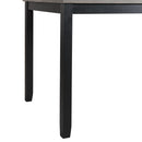  Elements International Martin Gray DMT3006CS 6 pc Counter Height Dinette IMAGE 13
