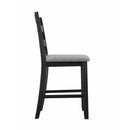  Elements International Martin Gray DMT3006CS 6 pc Counter Height Dinette IMAGE 7