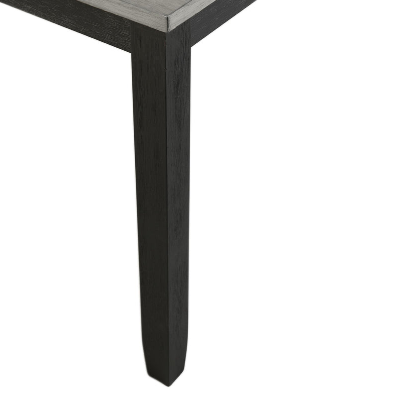  Elements International Martin Gray DMT3005DS 5 pc Dinette IMAGE 11