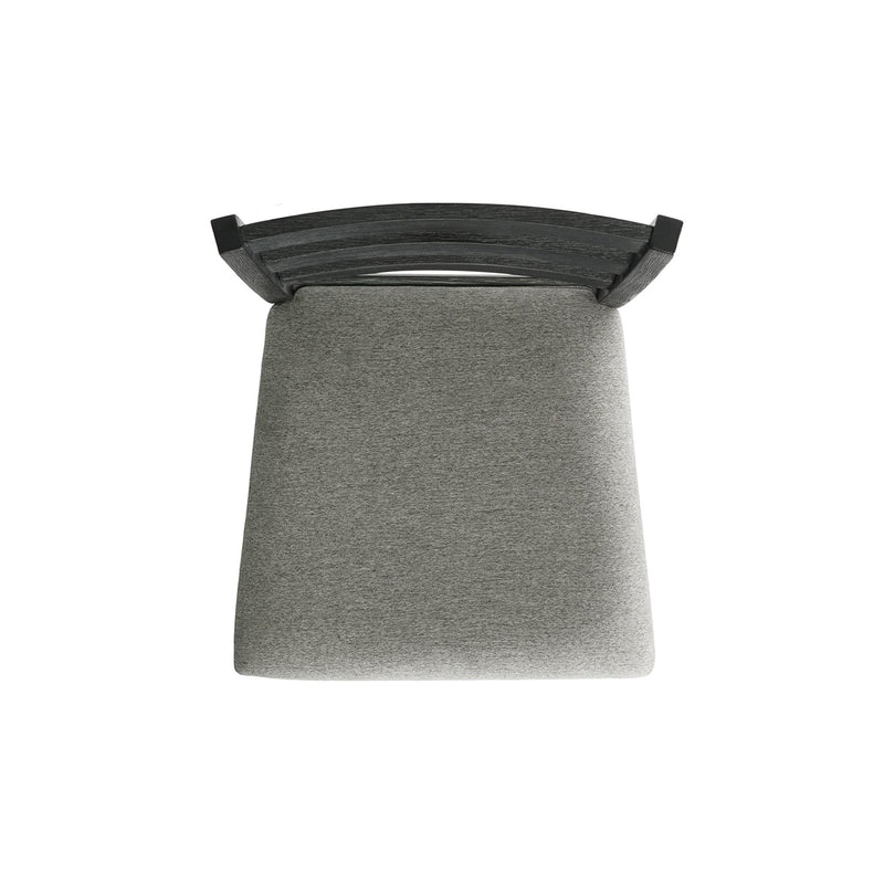  Elements International Martin Gray DMT3005DS 5 pc Dinette IMAGE 12