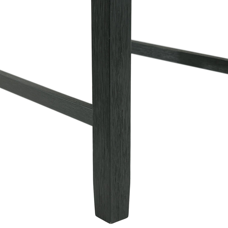  Elements International Martin Gray DMT3005DS 5 pc Dinette IMAGE 15