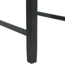  Elements International Martin Gray DMT3006DS 6 pc Dinette IMAGE 12