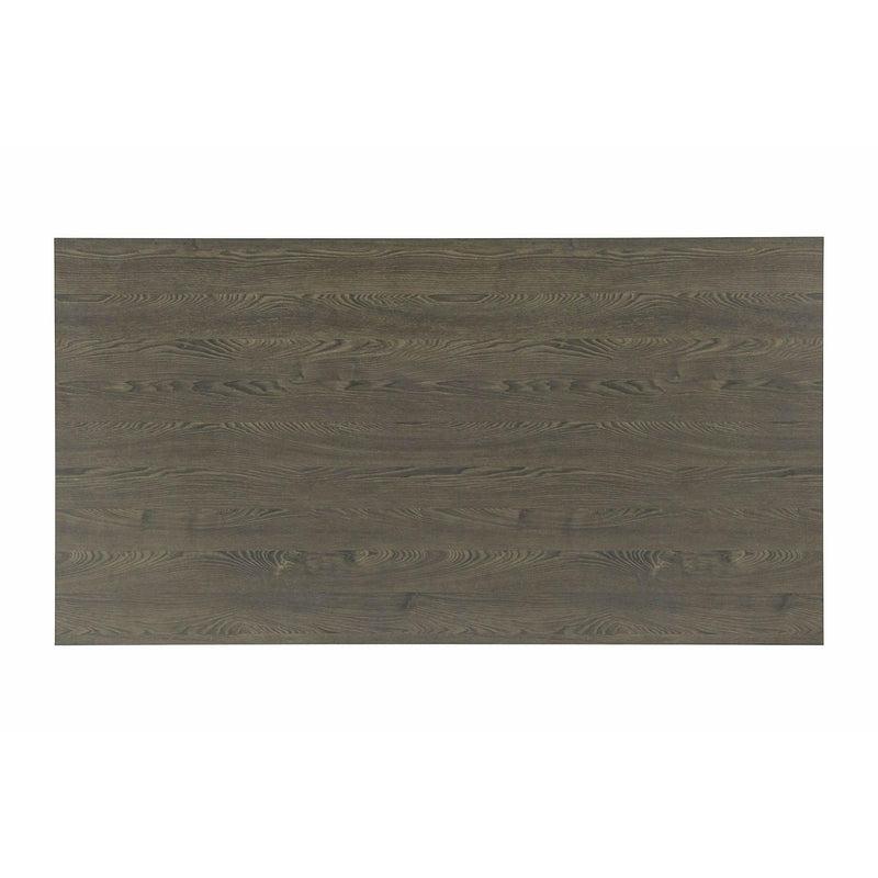 Elements International Nadia CDND100DTB Dining Table IMAGE 4