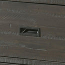  Elements International Stone DST101SV Server - Smokey Walnut IMAGE 6
