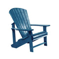 C.R. Plastic Products Generation C01-20 Classic Adirondack - Navy IMAGE 1