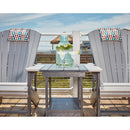 C.R. Plastic Products A20 Headrest Pillow - Seville Seaside IMAGE 3