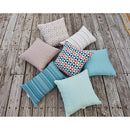 C.R. Plastic Products A20 Headrest Pillow - Seville Seaside IMAGE 4