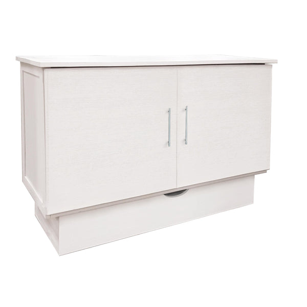 Sleep Chest Madrid Queen Cabinet Bed Bed with Storage SC11360 IMAGE 1