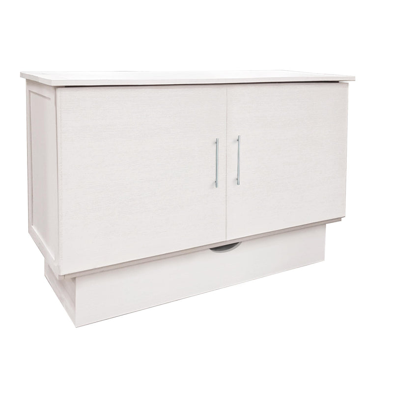 Sleep Chest Madrid Queen Cabinet Bed Bed with Storage SC11360 IMAGE 1