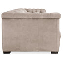  Hooker Furniture SS434-GP3-082 Savion Grandier Power Recliner Sofa with Power Headrest IMAGE 4