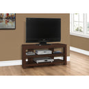 Monarch I 2554 42" TV Stand - Cherry IMAGE 2