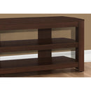Monarch I 2554 42" TV Stand - Cherry IMAGE 3