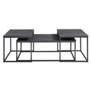 Signature Design by Ashley Yarlow Occasional Table Set T215-13 IMAGE 2