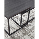 Signature Design by Ashley Yarlow Occasional Table Set T215-13 IMAGE 3