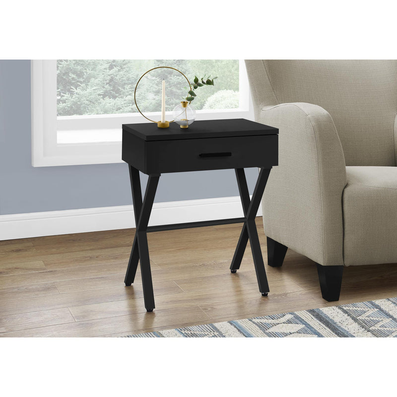 Monarch Accent Table I 3605 IMAGE 2