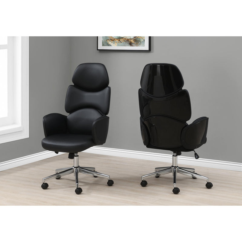 Monarch Office Chairs Office Chairs I 7321 IMAGE 8