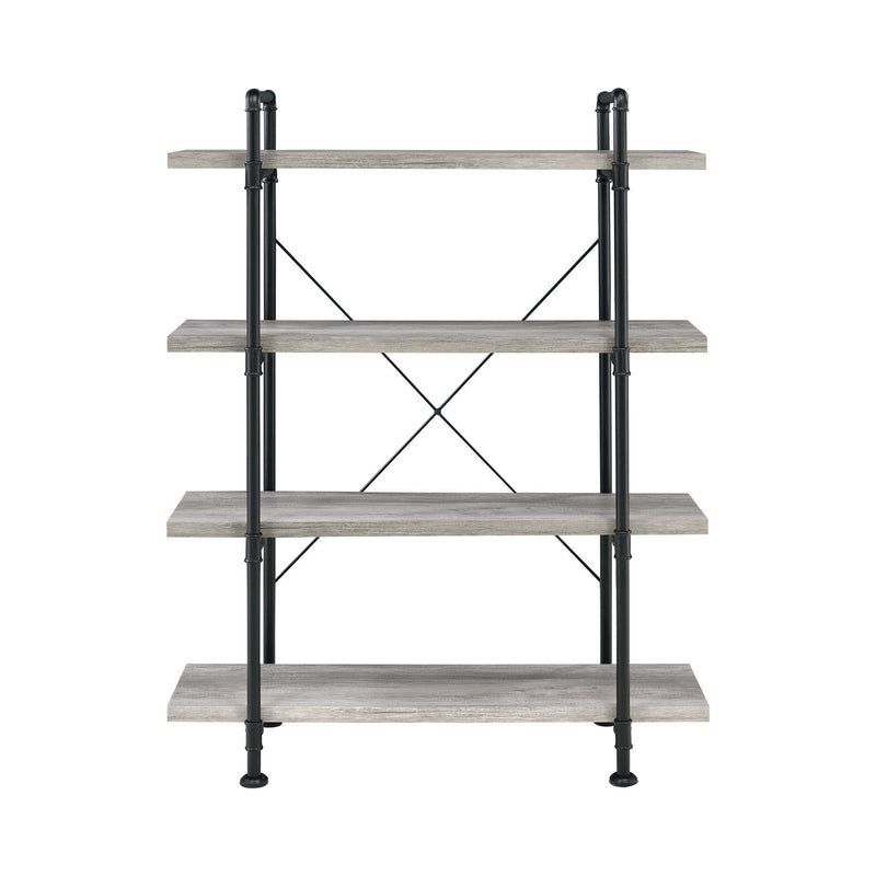 Coaster Furniture Bookcases 4-Shelf 804406 IMAGE 2