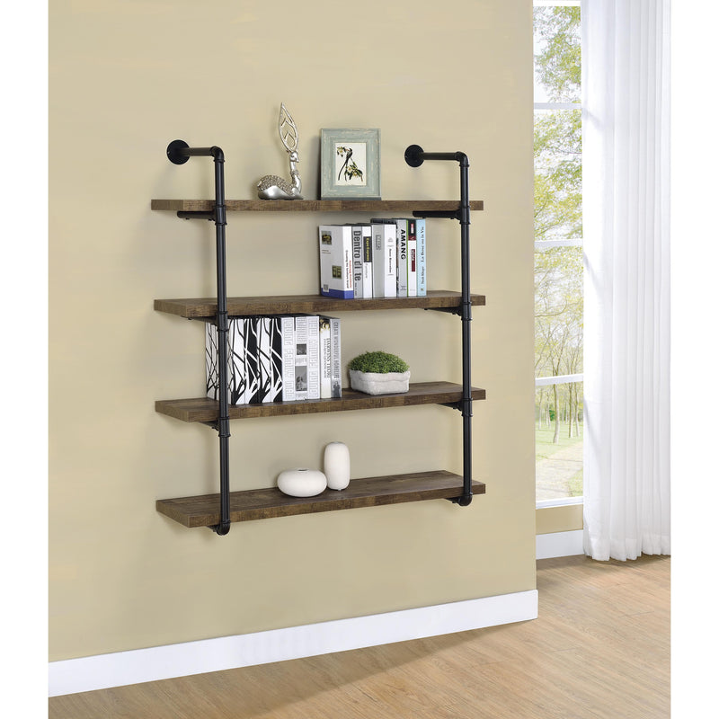 Coaster Furniture 804417 Wall shelf IMAGE 6