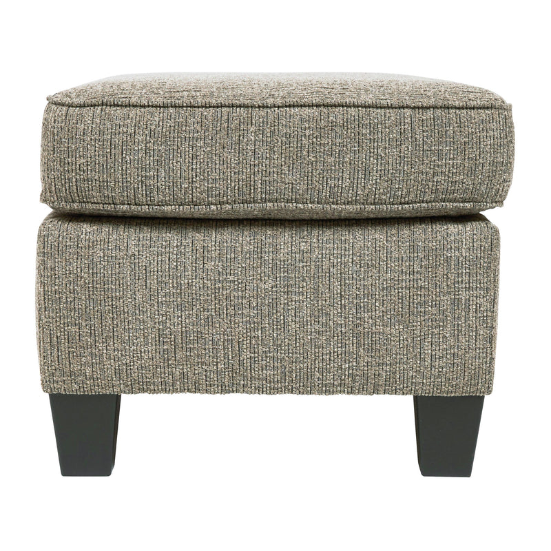 Benchcraft Barnesley Fabric Ottoman 8690414 IMAGE 3