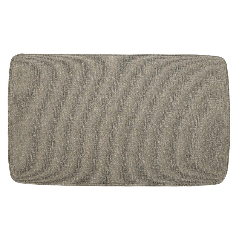 Benchcraft Barnesley Fabric Ottoman 8690414 IMAGE 4