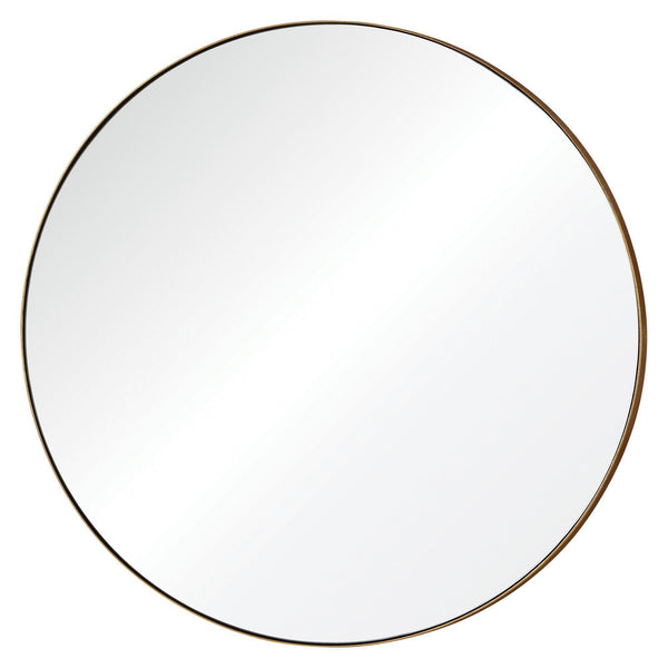 Renwil Oryx Wall Mirror MT1562 IMAGE 1