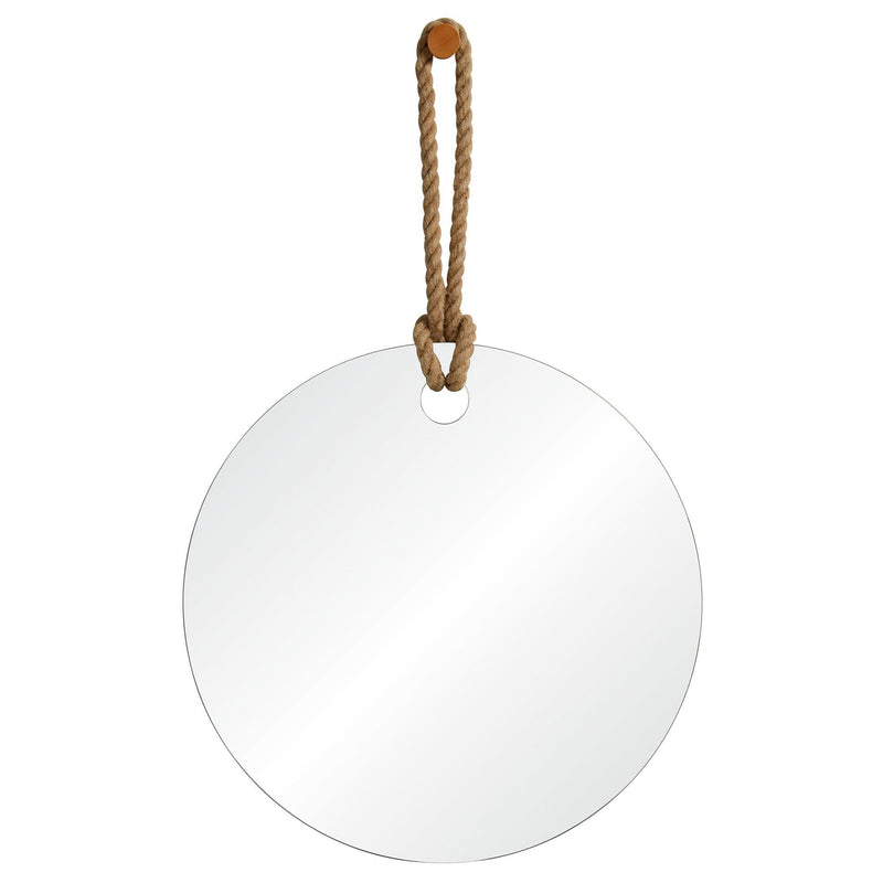 Renwil Pelmet Wall Mirror MT1753 IMAGE 1