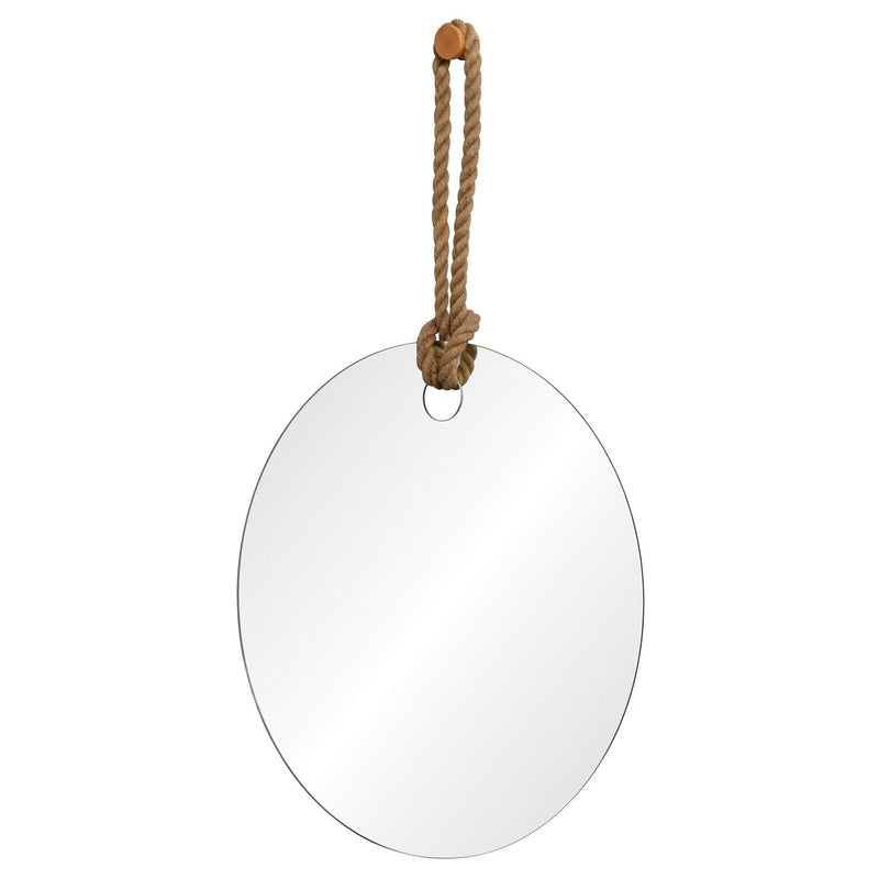 Renwil Pelmet Wall Mirror MT1753 IMAGE 2