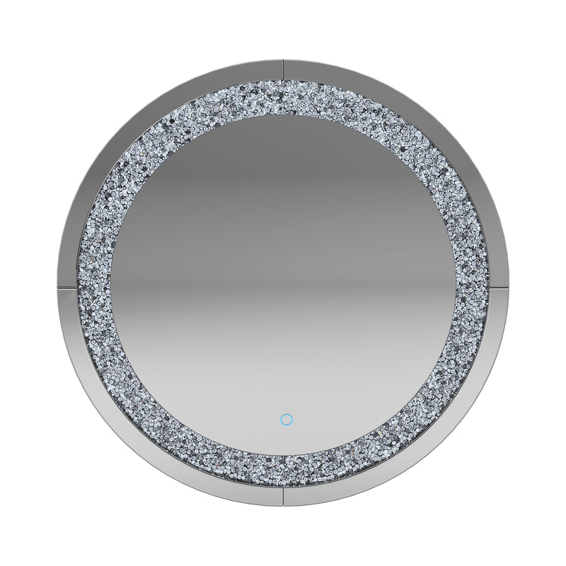 Coaster Furniture Wall Mirror 961525 IMAGE 4