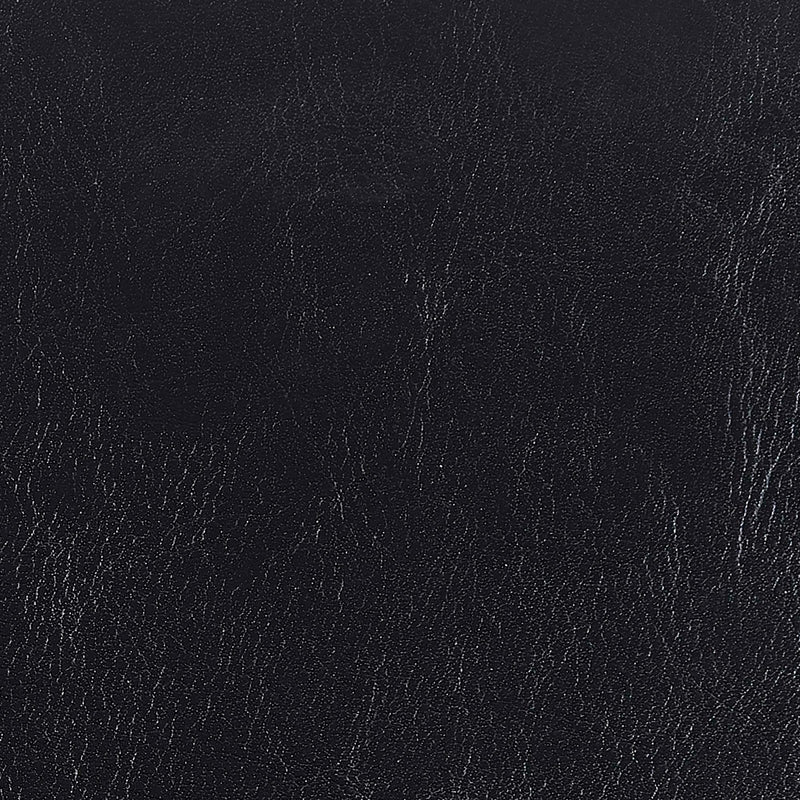  Elements International Abby UBB102FBBO Full Platform Bed - Black IMAGE 9