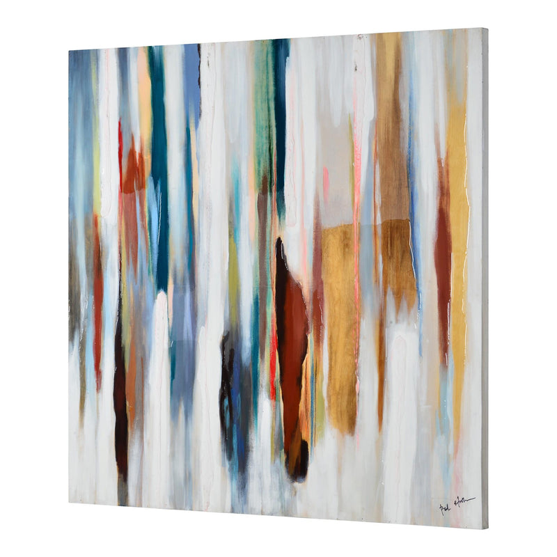 Renwil Harmon W6485 Wall Art IMAGE 2