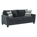 Signature Design by Ashley Abinger 8390539 Queen Sofa Sleeper IMAGE 2