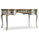  Hooker Furniture 5198-10458 54 inch Writing Desk IMAGE 1
