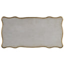  Hooker Furniture 5198-10458 54 inch Writing Desk IMAGE 3