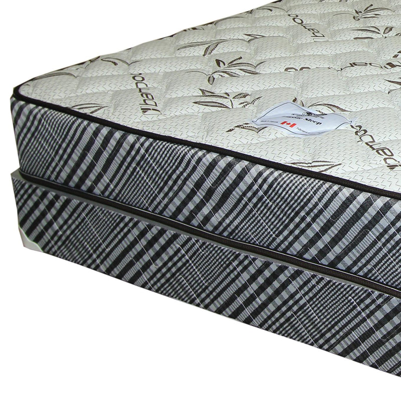 IFDC Classic Sleep Mattress (Full) IMAGE 3