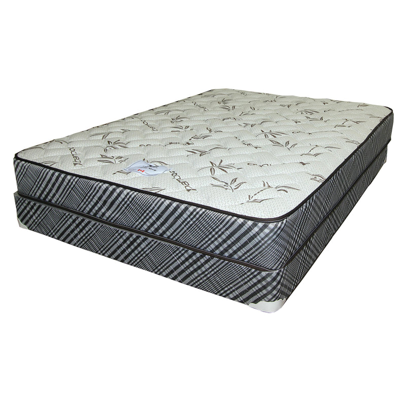 IFDC Classic Sleep Mattress (Queen) IMAGE 2