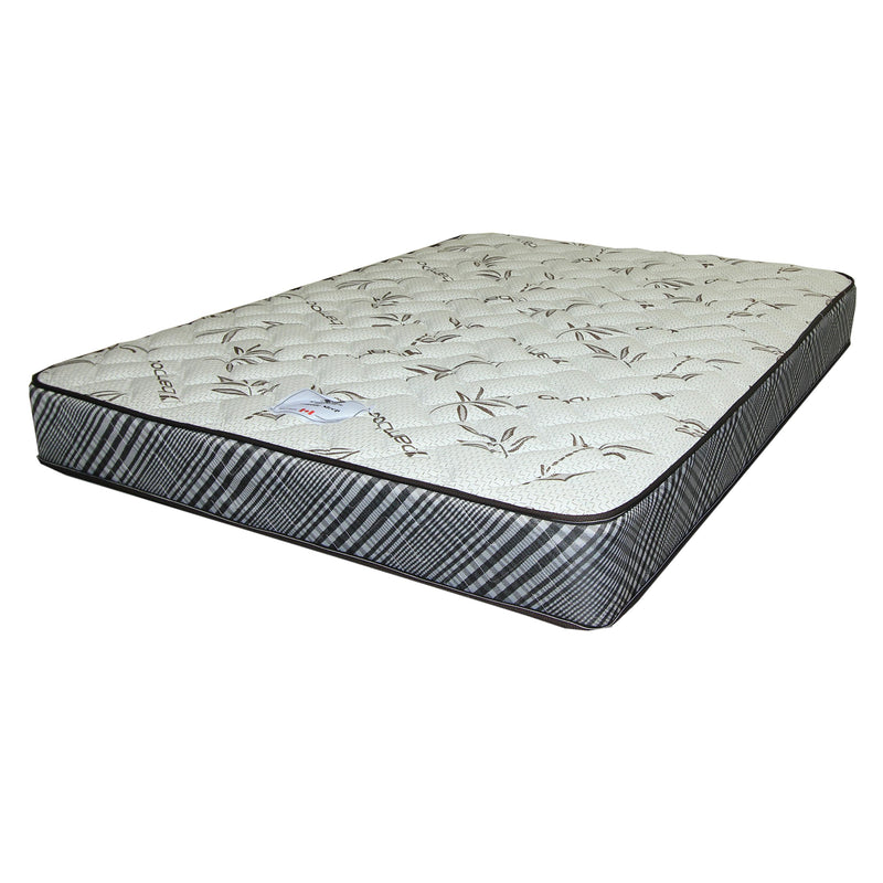 IFDC Classic Sleep Mattress Set (Full) IMAGE 2