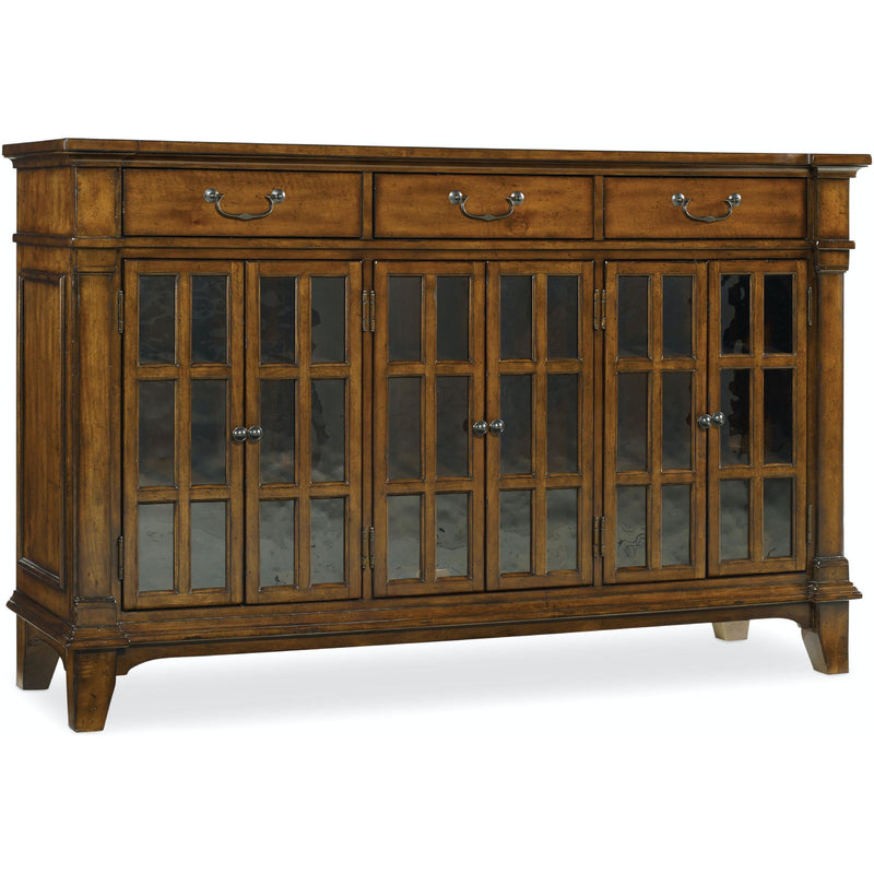 Hooker Furniture 5323-75900 Tynecastle Buffet IMAGE 1