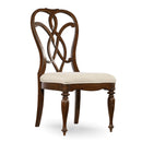 Hooker Furniture 5381-75310 Leesburg Splatback Side Chair IMAGE 1