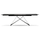 Mobital W Dining Table with Pedestal Base DTATHEWSLAT IMAGE 3