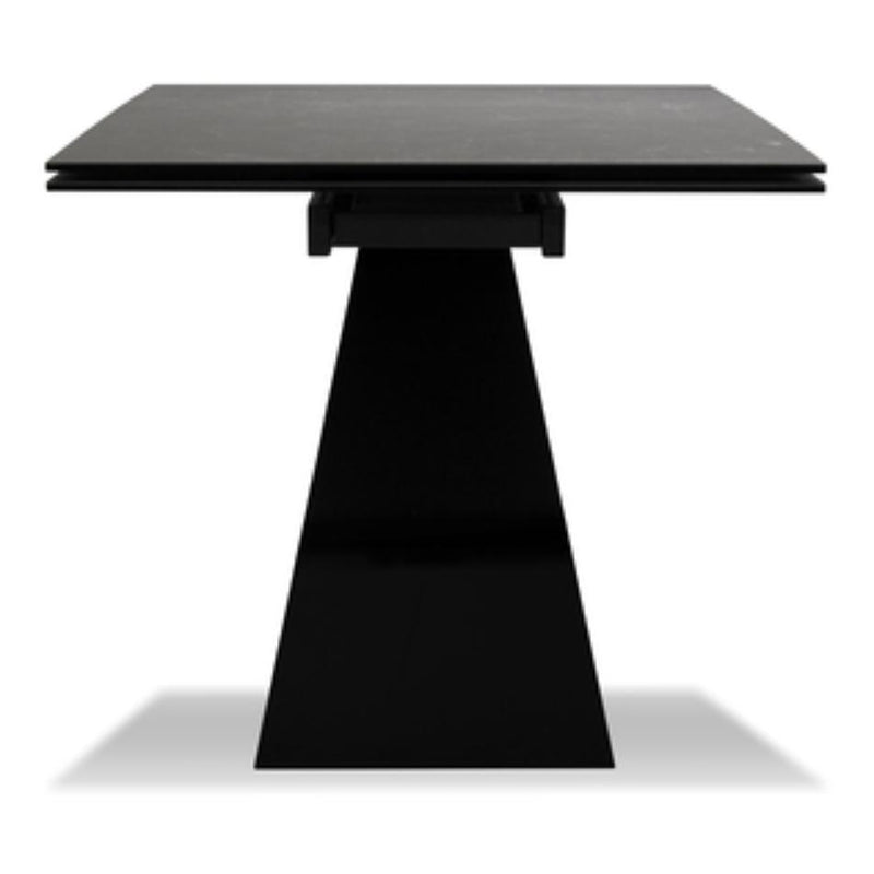 Mobital W Dining Table with Pedestal Base DTATHEWSLAT IMAGE 5