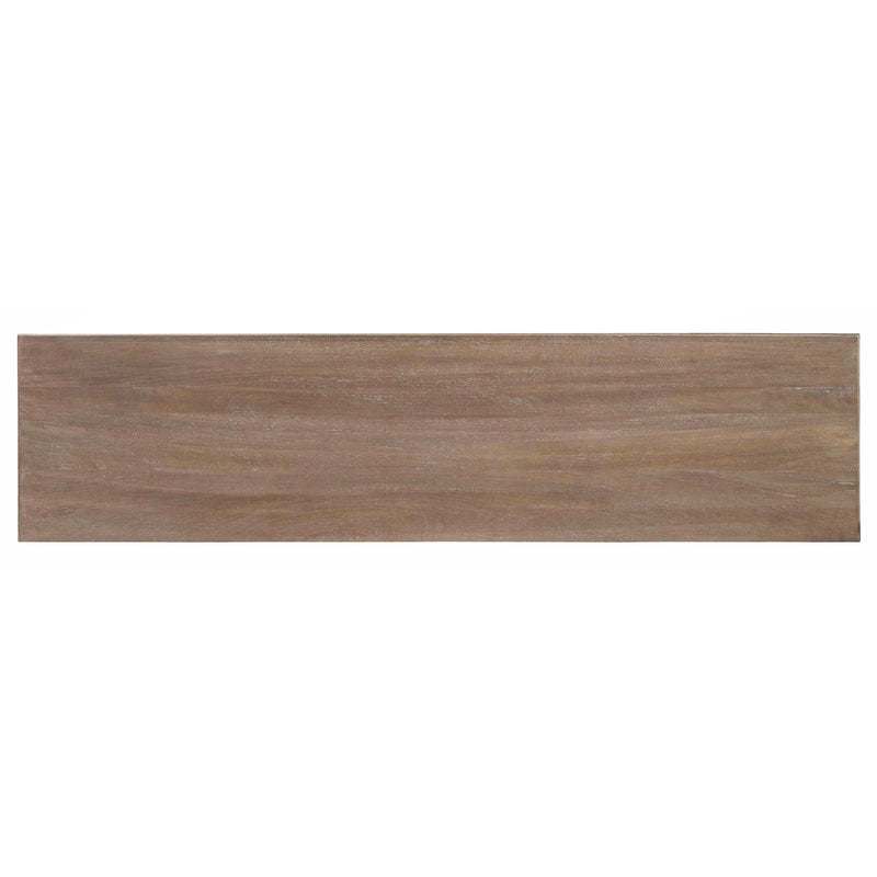 Hooker Furniture 5484-55472-LTWD Entertainment Console 72in IMAGE 2
