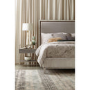  Hooker Furniture 5990-90850-MULTI Elixir Queen Upholstered Bed IMAGE 2