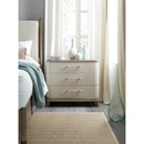  Hooker Furniture 6050-90017-GRY Affinity Bachelors Chest IMAGE 2