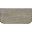  Hooker Furniture 6050-90017-GRY Affinity Bachelors Chest IMAGE 3