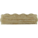  Hooker Furniture 638-85191 Melange Draped Credenza IMAGE 3