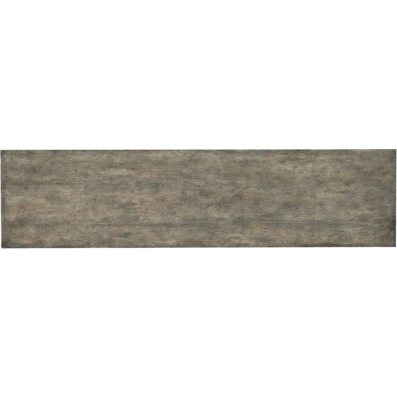Hooker Furniture 638-85398-MWD Melange Fairfax Credenza IMAGE 3