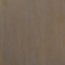  Zuo Emi 101494 End Table - Antique Bronze IMAGE 6