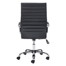  Zuo Primero 101821 Office Chair - Black IMAGE 4