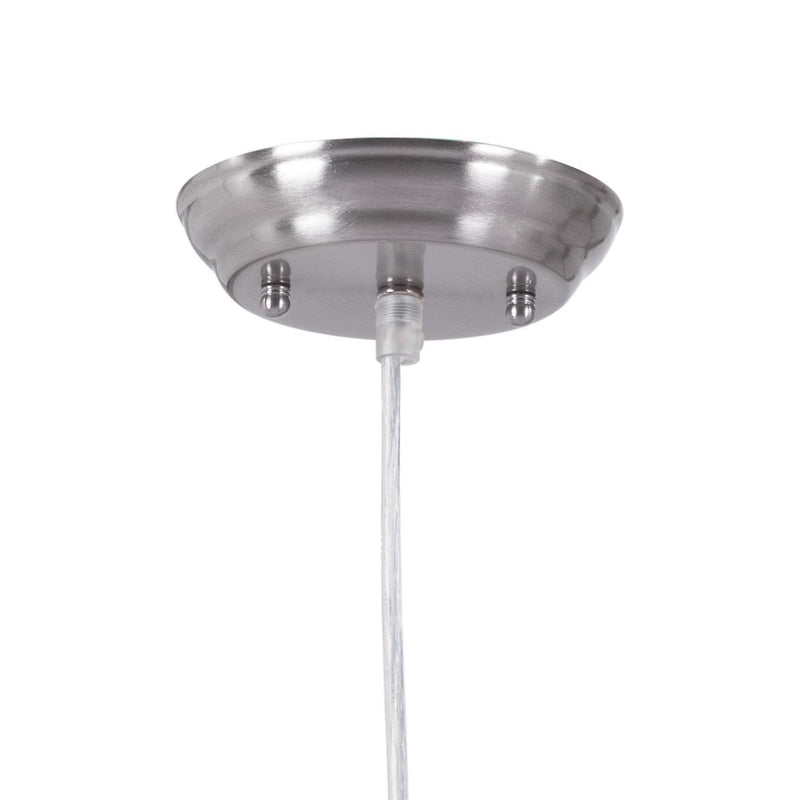  Zuo Impala 56093 Ceiling Lamp - Brown IMAGE 7