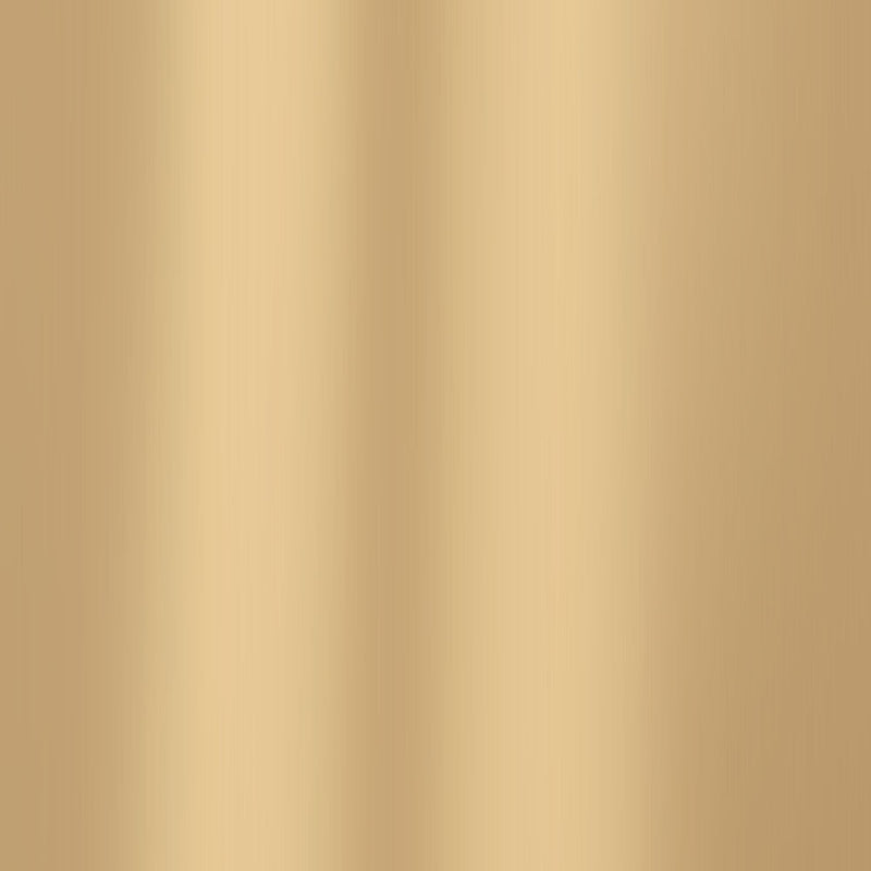  Zuo Alto 101571 Bistro Table - Brown & Gold IMAGE 7